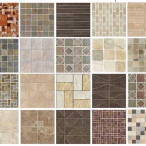 Tile